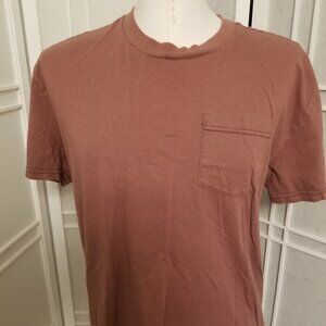 2 Hollister Oversize Fit Small Man's Tees